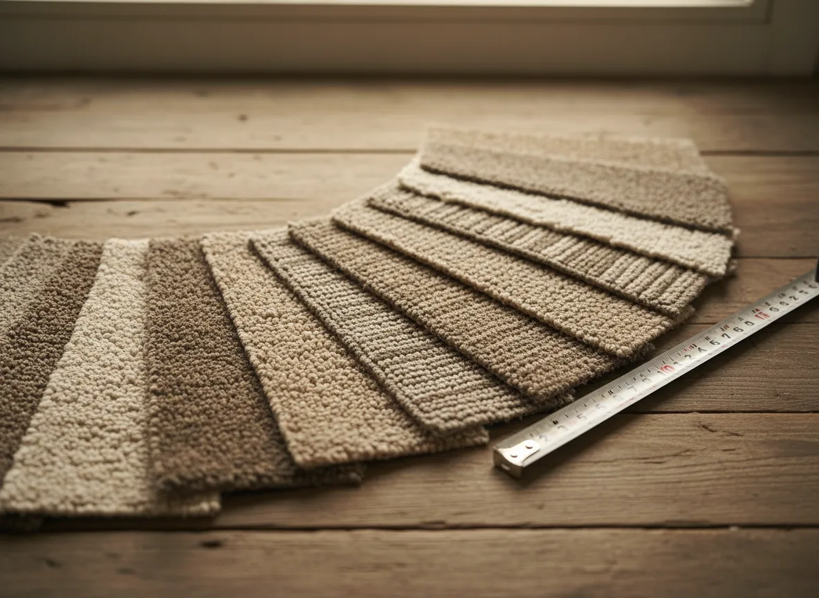 Carpet Installation Harrisonburg, VA FAQs